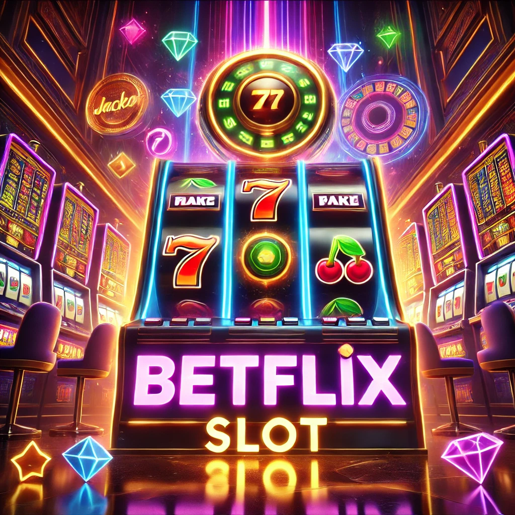 betflix slot