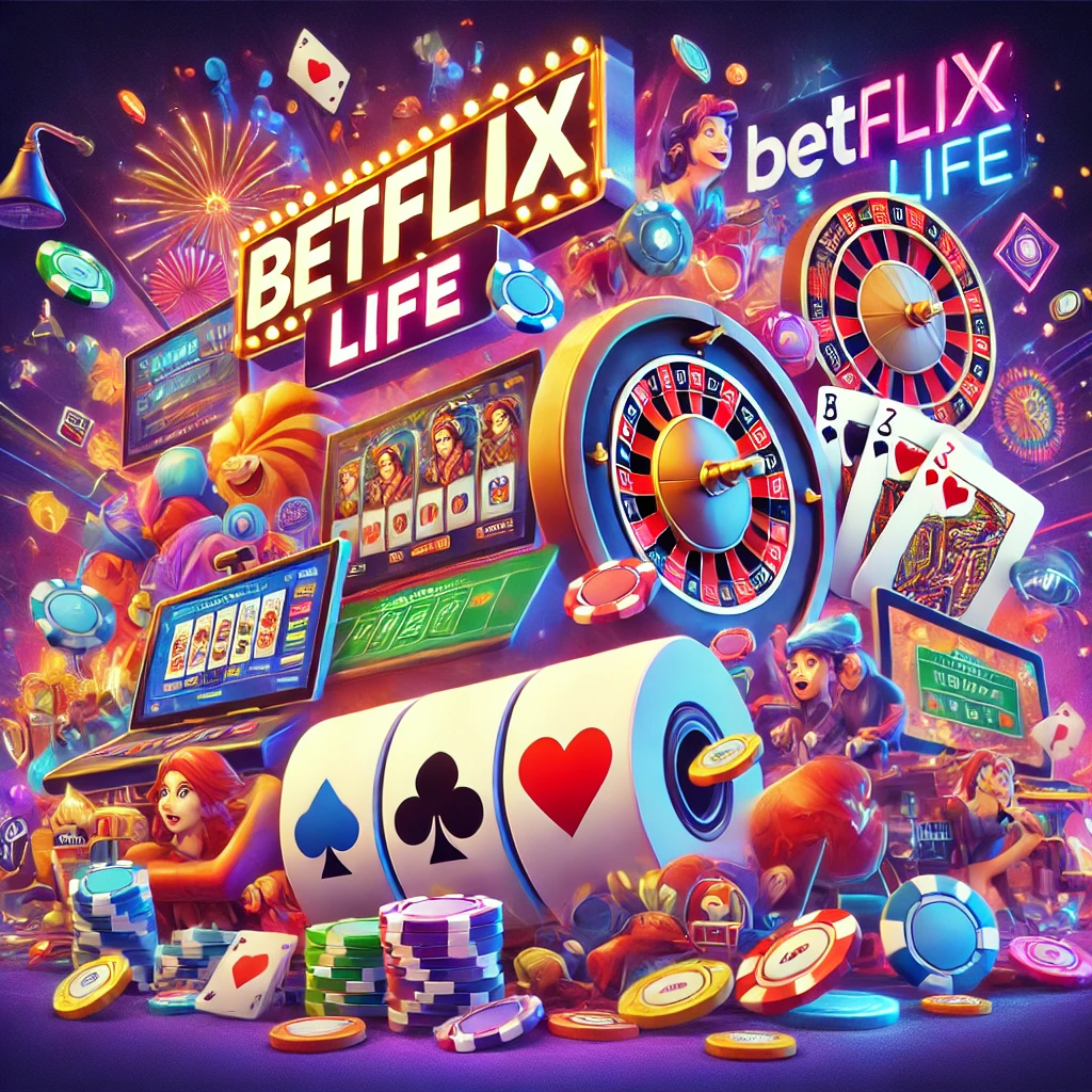 betflix life