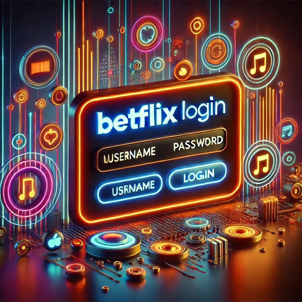 betflix เข้าสู่ระบบ